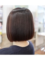 リンク 成田公津の杜店(Link) キララ縮毛矯正
