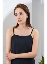 【20代・30代リピート率No.1】透明感溢れるカラーと髪質改善TRでワンランク上の美髪を実現◎その秘訣とは？
