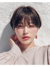 ミリ(Mili)