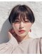 ミリ(Mili)の写真/小顔魅せショートが得意なサロン◇骨格や髪質を細かく見極めて、一人ひとりに最適なショートスタイルに☆