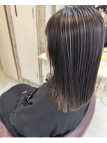 リボン(Libon)&nbsp;コントラストハイライト