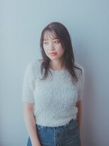 ストローク 八街店(STROKE) レイヤーセミロング