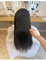 ブルーム(BROOM)&nbsp;美髪ストレート