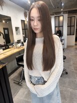 ティミー(timmy) timmy式ストレートスタイル