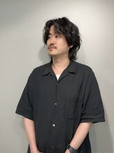 シェノン(Chainon.) 吉村 一真