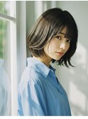 ショート髪型20代30代40代50代前髪あり前髪なし面長丸顔越谷