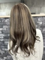 ディアーバイラポールヘア(Dear by RAPPORT HAIR)&nbsp;ローライト