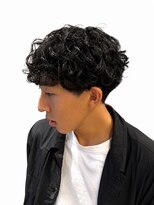 イワッシュ 二俣川駅店(IwAsh)&nbsp;#髪質改善#縮毛矯正#学割U24#二俣川