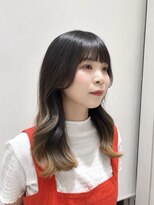 ユウヘアー 師勝店(U Hair)&nbsp;ロングヘア