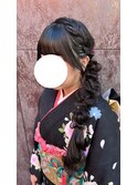 成人式