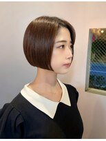 テントー 大泉学園店(Tento-)&nbsp;【大泉学園】まとまるミニボブ