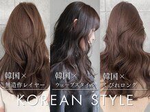 シーズンズセントリック 吉祥寺(SEASONS Centric)の雰囲気（イルミナカラーに新色！上質なブラウンカラーも人気◎[メンズ]）