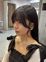 ヴォーグ 大曽根店(VOGUE)&nbsp;大曽根/大曽根駅髪質改善/髪質改善トリートメント/縮毛矯正