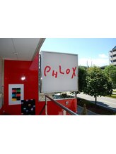 phlox【フロックス】