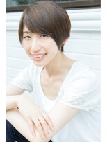 アライズ(ARISE) 【ARISE　都立大学】シンプルショート