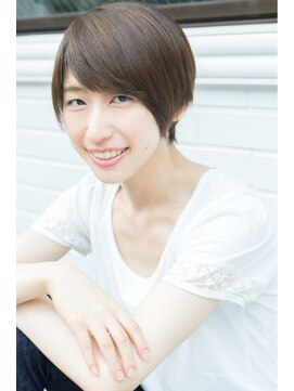 アライズ(ARISE) 【ARISE 都立大学】シンプルショート