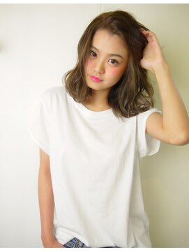 ビオラ(Viola) Ｖｉｏｌａ　2015  S/S  LOOK 13 ☆