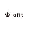 ラフィット(lafit)のお店ロゴ