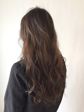 アブソ(Absolute) ナチュラルミディアム【Abso新宿】