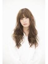 シャルマン 銀座(Charumante)&nbsp;【Charumante銀座】ナチュラルふわロング