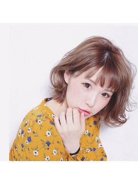 ヘアリゾート粋 新宿三丁目本店 新宿三丁目/インナーカラー/ハイライト/ピトレティカ/田中