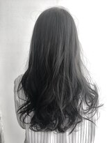 エイト マカビ 沖縄真嘉比店(EIGHT makabi)&nbsp;【EIGHT 真嘉比】お客様スタイル_ブルージュ