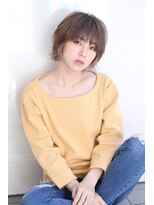 オーロ(ORO)&nbsp;浮きすぎないモードインナーカラー