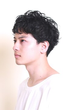 ゴーズゴー 吉祥寺(e)店(go s go) 【 go s go 吉祥寺(e) 】easily perm