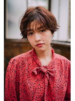 グランシャリオ 笹塚店(Grand Chariot) 【GrandChariot 笹塚】カジュアルショートパーマ