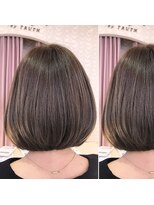 トゥルース 我孫子店(TRUTH)&nbsp;ボブ