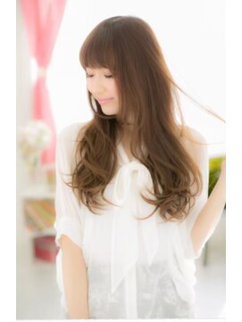 トゥルース 我孫子店(TRUTH) ロング