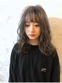 グレーアッシュミディ