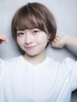 ルティア 池袋(Lutia) まるみショート