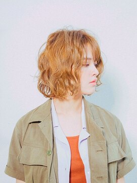 プロデュース 相模原店(Produce) 大人かわいい♪伸ばしかけ☆ふわミディ