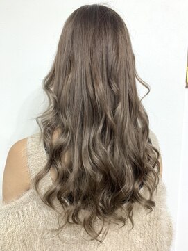 スリジエ(Cerisier) ミルクティーグレージュ[cerisier 新宿]