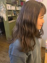 ウブ(ubu)&nbsp;ubu guest hair 37