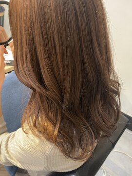 カリシア(CARICIA) まろみハイライトベージュ