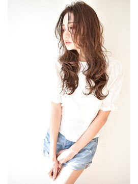 オーロ 西大寺店(ORO) シールエクステでイメチェン☆