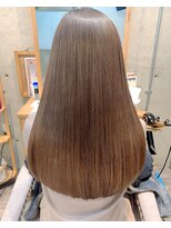 イーラ(era)&nbsp;美髪チャージ　サイエンスアクア　艶ツヤストレート　/era