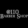 ワンワンオー バーバーショップ コンチネンタル(@110 BARBER SHOP continental)のお店ロゴ