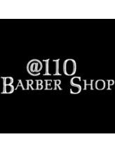 @110 BARBER SHOP continental【ワンワンオー　バーバーショップ】