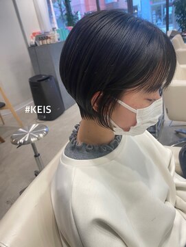 ケイス(KEIS) compact short
