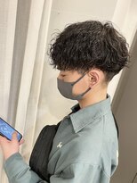 ペイジバイネオリーブ 吉祥寺店(Paige by Neolive) 波巻きスパイラルパーマ