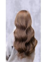 リベルテ 池袋(liberte)&nbsp;顔まわり/韓国ヘア/ヨシンモリ/オルチャン