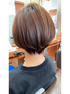 スタイル 廿日市(STYLE) ショート