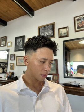 バズ(BUZZ) メンズショート