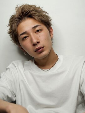 オーシャントーキョー 渋谷(OCEAN TOKYO) リバースショートアップ