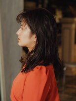 美容室チック 大島店(chic)&nbsp;セミロング［大島/大島駅］