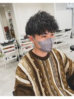 ルースト 八王子店(ROOST)&nbsp;ツイストスパイラル