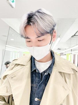 ルースト 八王子店(ROOST) エンドカラー